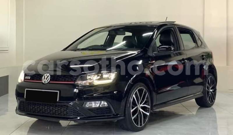 Big with watermark volkswagen polo gti maseru maseru 28244