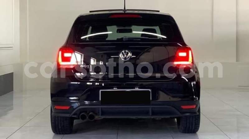 Big with watermark volkswagen polo gti maseru maseru 28244