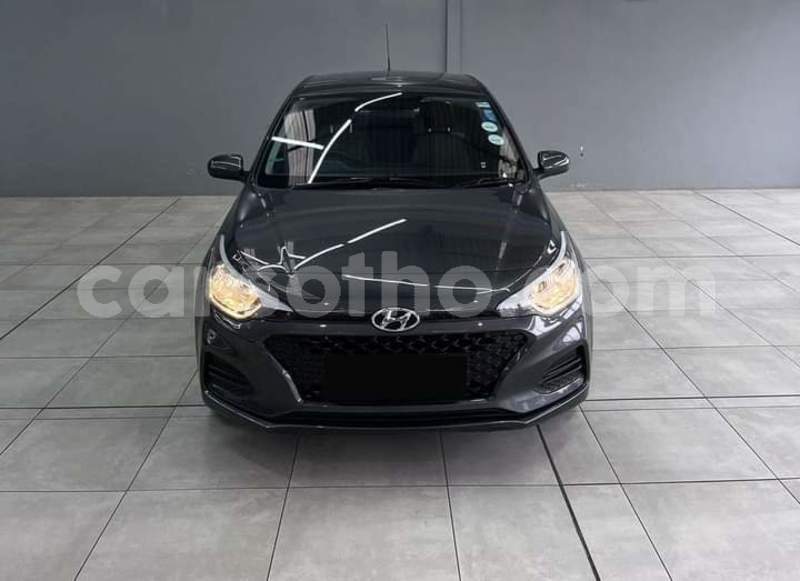 Big with watermark hyundai ix20 maseru maseru 28245