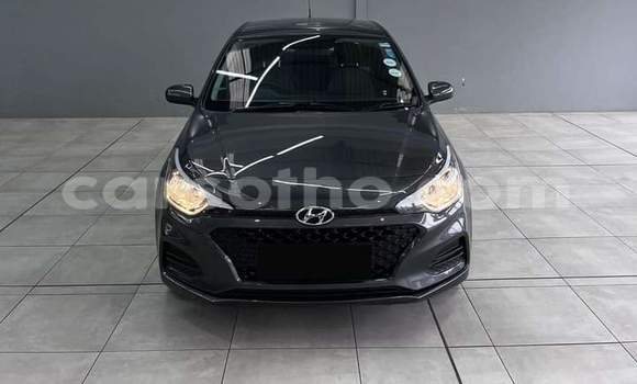 Acheter Occasion Voiture Hyundai ix20 Autre à Maseru, Maseru