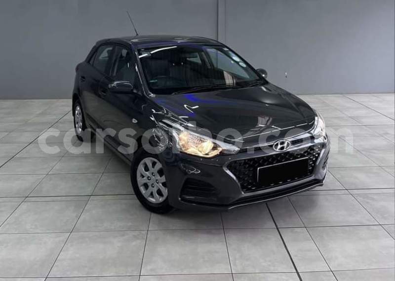 Big with watermark hyundai ix20 maseru maseru 28245