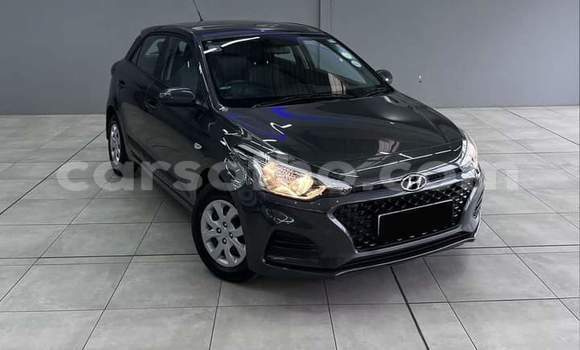 اشتري مستعمل Hyundai ix20 Other سيارة في Maseru في Maseru اشتري مستعمل Hyundai ix20 Other سيارة في Maseru في Maseru