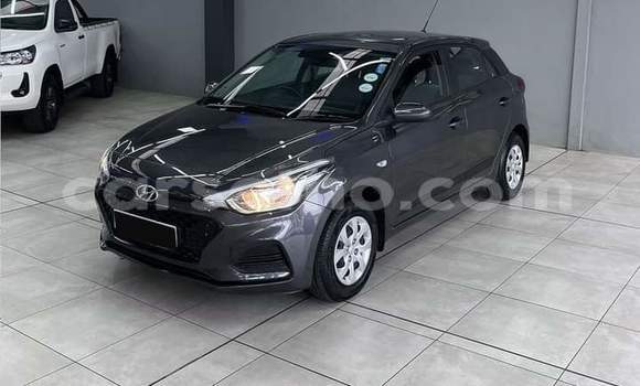 اشتري مستعمل Hyundai ix20 Other سيارة في Maseru في Maseru اشتري مستعمل Hyundai ix20 Other سيارة في Maseru في Maseru