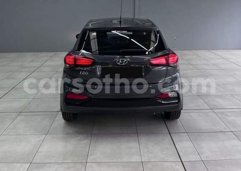 Big with watermark hyundai ix20 maseru maseru 28245