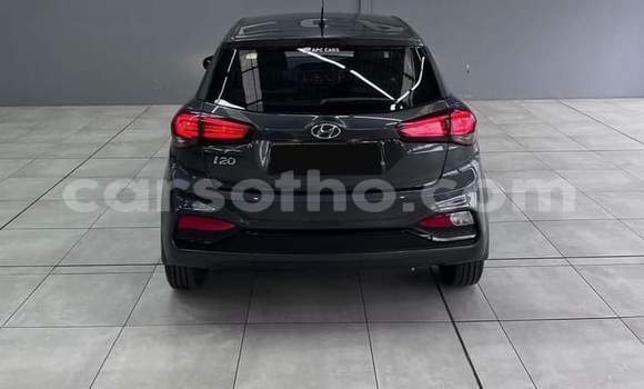 اشتري مستعمل Hyundai ix20 Other سيارة في Maseru في Maseru اشتري مستعمل Hyundai ix20 Other سيارة في Maseru في Maseru