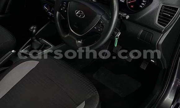 اشتري مستعمل Hyundai ix20 Other سيارة في Maseru في Maseru اشتري مستعمل Hyundai ix20 Other سيارة في Maseru في Maseru