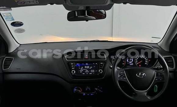 اشتري مستعمل Hyundai ix20 Other سيارة في Maseru في Maseru اشتري مستعمل Hyundai ix20 Other سيارة في Maseru في Maseru