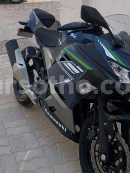 Big with watermark kawasaki ninja maseru maseru 28249