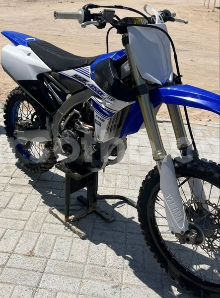 Big with watermark yamaha yz450f maseru maseru 28250