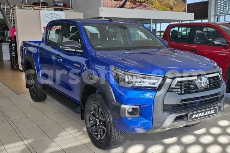 Big with watermark toyota hilux maseru maseru 28252