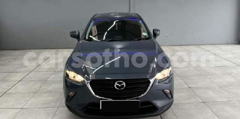 Big with watermark mazda cx 3 maseru maseru 28256