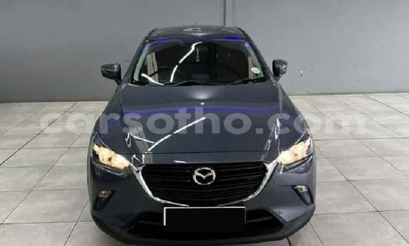 Sayi Na hannu Mazda CX-3 Other Mota in Maseru a Maseru