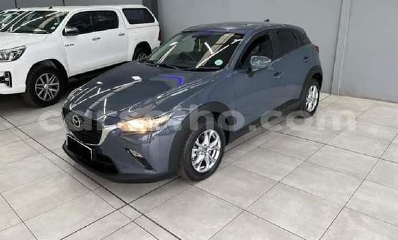 اشتري مستعمل Mazda CX-3 Other سيارة في Maseru في Maseru اشتري مستعمل Mazda CX-3 Other سيارة في Maseru في Maseru