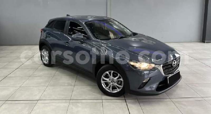 Big with watermark mazda cx 3 maseru maseru 28256