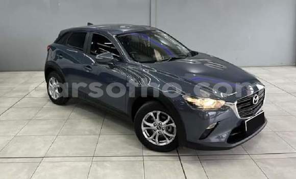 اشتري مستعمل Mazda CX-3 Other سيارة في Maseru في Maseru اشتري مستعمل Mazda CX-3 Other سيارة في Maseru في Maseru