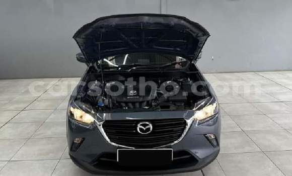 اشتري مستعمل Mazda CX-3 Other سيارة في Maseru في Maseru اشتري مستعمل Mazda CX-3 Other سيارة في Maseru في Maseru
