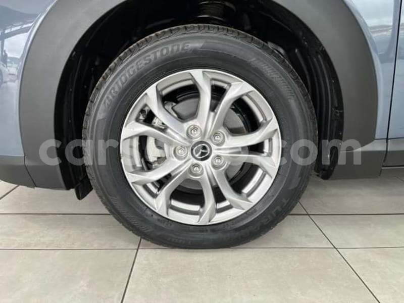 Big with watermark mazda cx 3 maseru maseru 28256