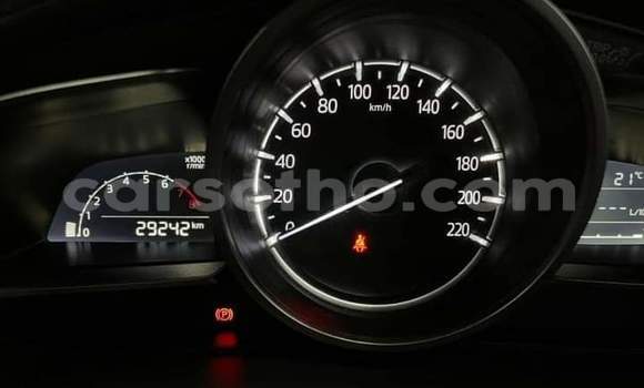 اشتري مستعمل Mazda CX-3 Other سيارة في Maseru في Maseru اشتري مستعمل Mazda CX-3 Other سيارة في Maseru في Maseru