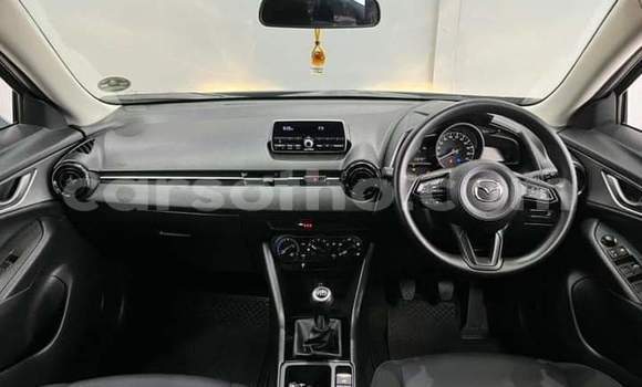 اشتري مستعمل Mazda CX-3 Other سيارة في Maseru في Maseru اشتري مستعمل Mazda CX-3 Other سيارة في Maseru في Maseru