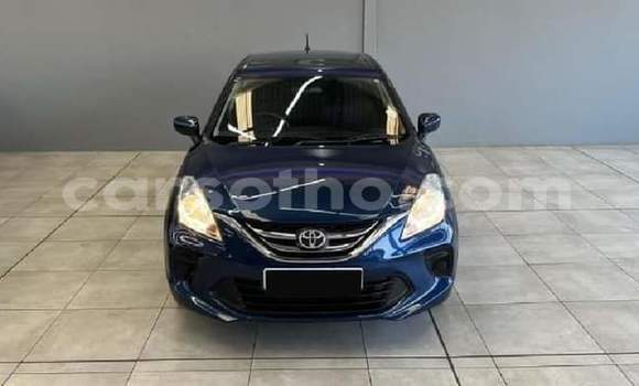 Acheter Occasion Voiture Toyota Starlet Autre à Maseru, Maseru