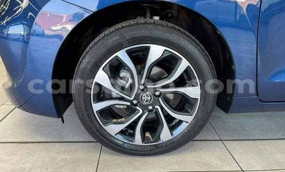 Sayi Na hannu Toyota Starlet Other Mota in Maseru a Maseru Sayi Na hannu Toyota Starlet Other Mota in Maseru a Maseru