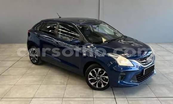 Sayi Na hannu Toyota Starlet Other Mota in Maseru a Maseru Sayi Na hannu Toyota Starlet Other Mota in Maseru a Maseru