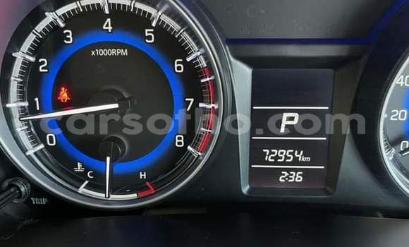 Sayi Na hannu Toyota Starlet Other Mota in Maseru a Maseru Sayi Na hannu Toyota Starlet Other Mota in Maseru a Maseru