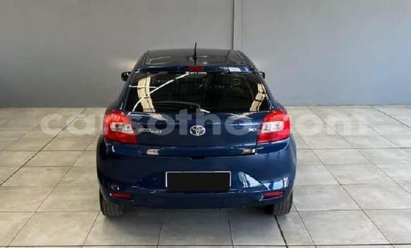 Sayi Na hannu Toyota Starlet Other Mota in Maseru a Maseru Sayi Na hannu Toyota Starlet Other Mota in Maseru a Maseru