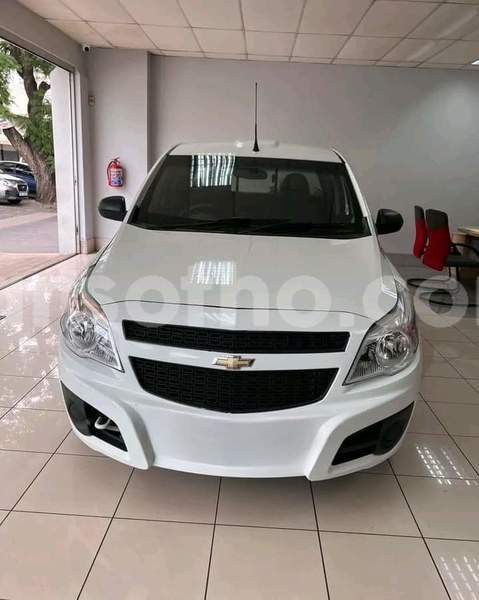 Big with watermark chevrolet van maseru maseru 28259