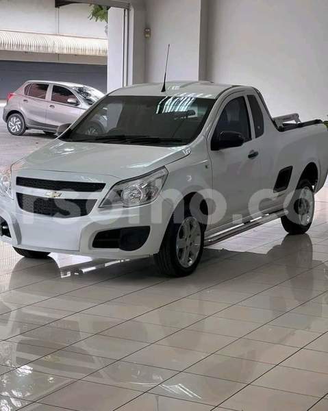 Big with watermark chevrolet van maseru maseru 28259