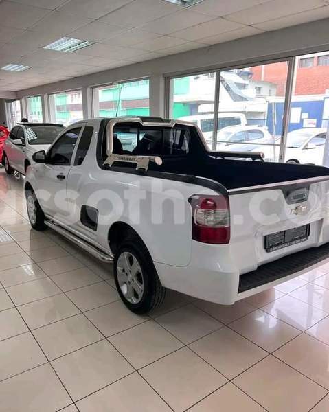 Big with watermark chevrolet van maseru maseru 28259