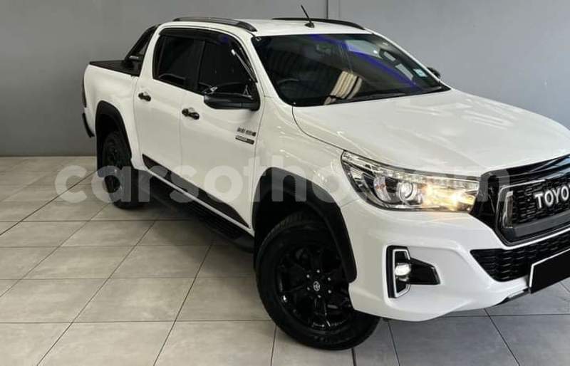 Big with watermark toyota hilux maseru maseru 28261