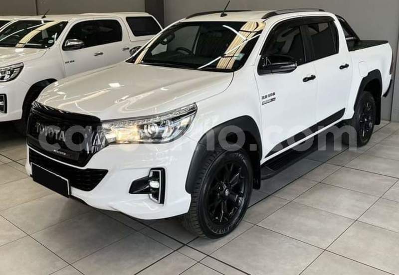 Big with watermark toyota hilux maseru maseru 28261