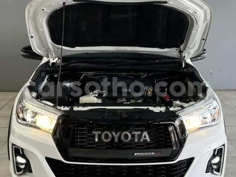 Big with watermark toyota hilux maseru maseru 28261