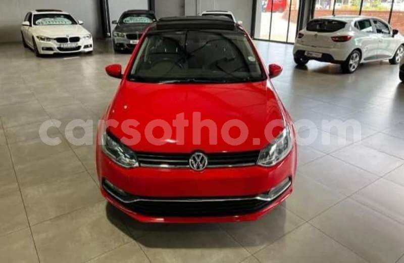 Big with watermark volkswagen polo maseru maseru 28262