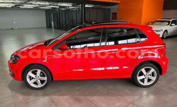 اشتري مستعمل Volkswagen Polo Red سيارة في Maseru في Maseru اشتري مستعمل Volkswagen Polo Red سيارة في Maseru في Maseru