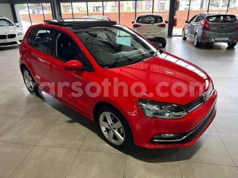 Big with watermark volkswagen polo maseru maseru 28262