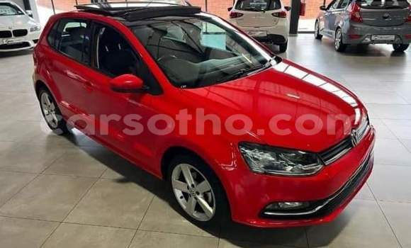 اشتري مستعمل Volkswagen Polo Red سيارة في Maseru في Maseru اشتري مستعمل Volkswagen Polo Red سيارة في Maseru في Maseru