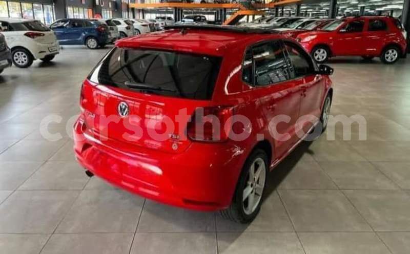 Big with watermark volkswagen polo maseru maseru 28262