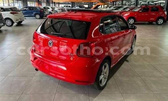 اشتري مستعمل Volkswagen Polo Red سيارة في Maseru في Maseru اشتري مستعمل Volkswagen Polo Red سيارة في Maseru في Maseru