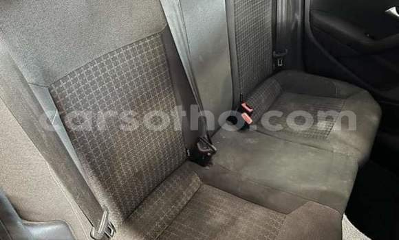 اشتري مستعمل Volkswagen Polo Red سيارة في Maseru في Maseru اشتري مستعمل Volkswagen Polo Red سيارة في Maseru في Maseru