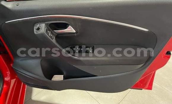 اشتري مستعمل Volkswagen Polo Red سيارة في Maseru في Maseru اشتري مستعمل Volkswagen Polo Red سيارة في Maseru في Maseru