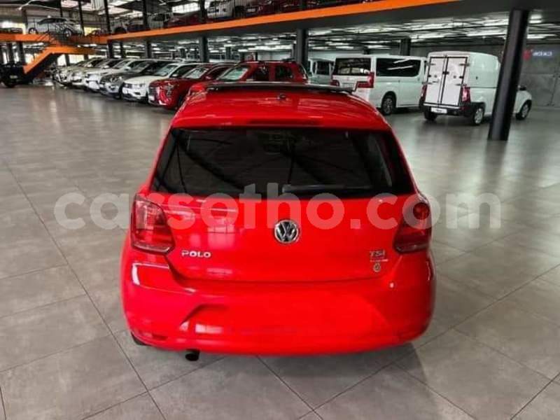 Big with watermark volkswagen polo maseru maseru 28262