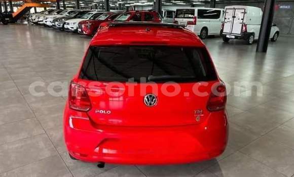 اشتري مستعمل Volkswagen Polo Red سيارة في Maseru في Maseru اشتري مستعمل Volkswagen Polo Red سيارة في Maseru في Maseru