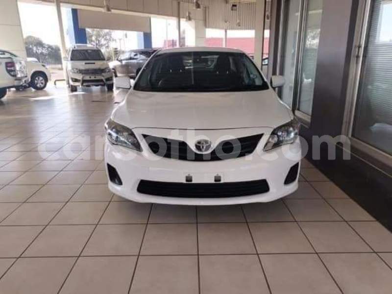 Big with watermark toyota corolla maseru maseru 28263