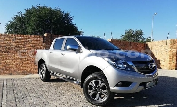 اشتري مستعمل Mazda BT-50 Silver سيارة في Hlotse في Leribe اشتري مستعمل Mazda BT-50 Silver سيارة في Hlotse في Leribe