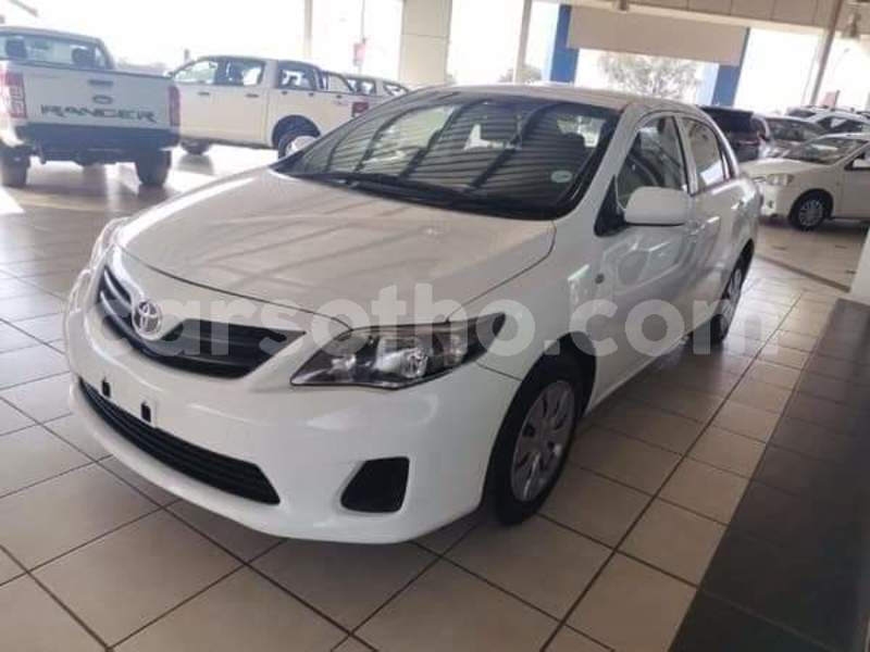 Big with watermark toyota corolla maseru maseru 28263