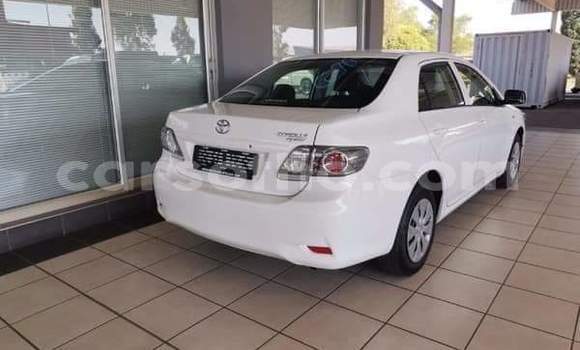 Buy Used Toyota Corolla Silver Car in Maseru in Maseru Buy Used Toyota Corolla Silver Car in Maseru in Maseru