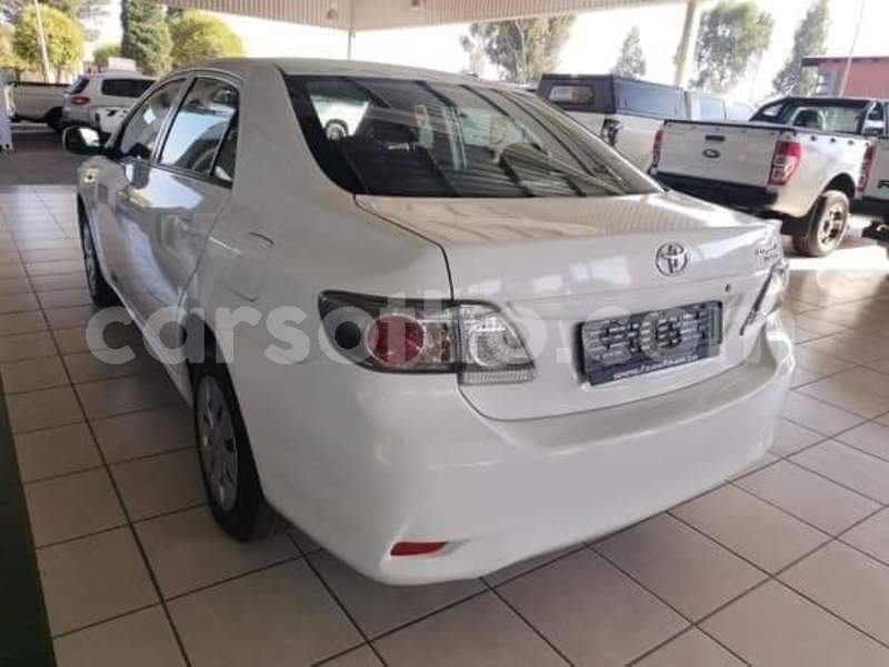 Big with watermark toyota corolla maseru maseru 28263