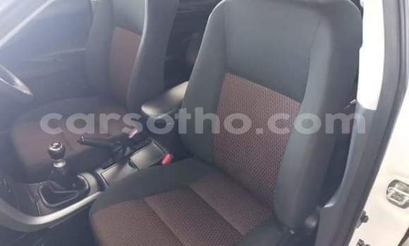 Buy Used Toyota Corolla Silver Car in Maseru in Maseru Buy Used Toyota Corolla Silver Car in Maseru in Maseru